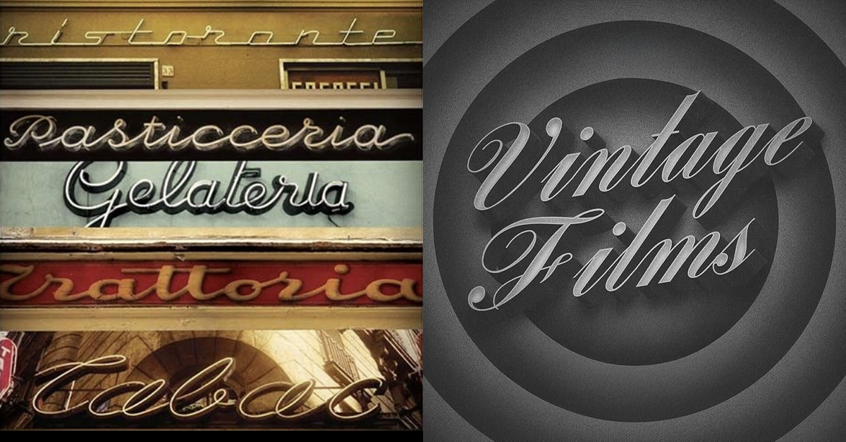 Branding Fratianni Cinecatering prima