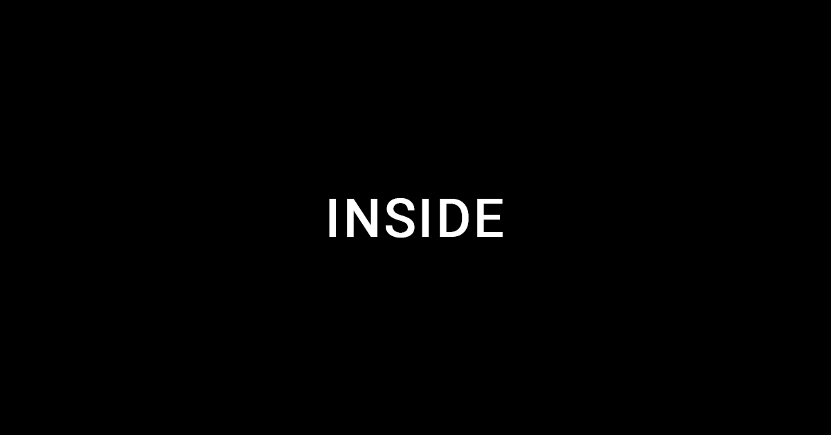 Branding Inside prima