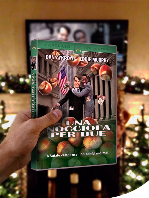 Abbiamo già scelto il film da vedere a Natale, tu cosa vedrai?