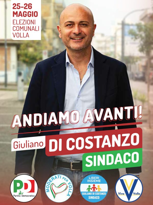 A5 Giuliano Di Costanzo