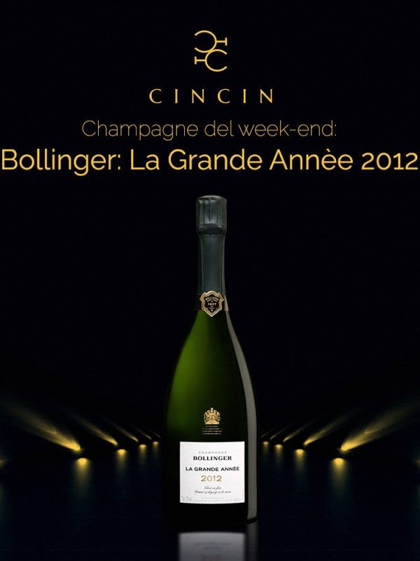 🍾 Lo champagne delle annate speciali dal colore giallo dorato, intenso e luminoso e un gusto avvolgente e di pregevole persistenza