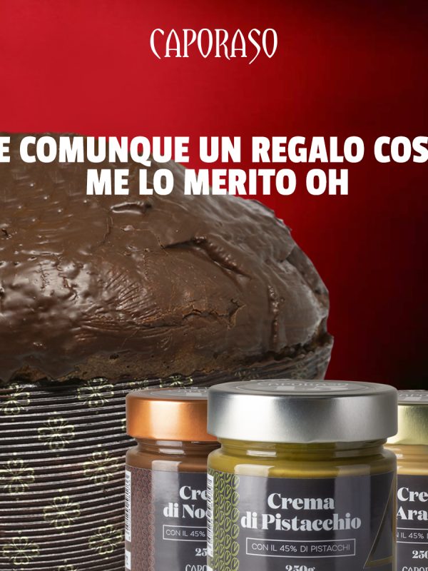 🎊Tagga una persona che ti DEVE fare un regalo così dolce! (Almeno pensaci eh!) 🎅